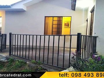 Casa de venta en Gimpim  – código:16861