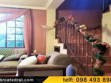 Casa de venta en Gimpim  – código:16861