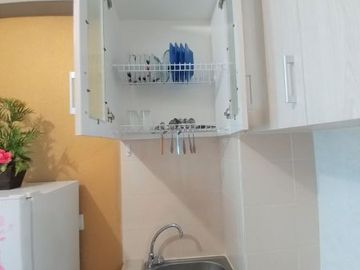 TIFOLIA APARTEMEN TYPE 2BR - FULL FURNISH