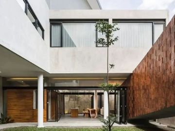 Rumah Mewah Jogja Bay Maguwo