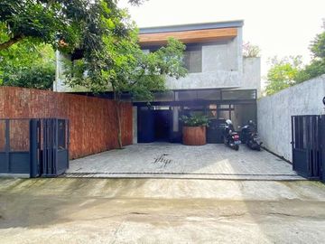 Rumah Mewah Jogja Bay Maguwo