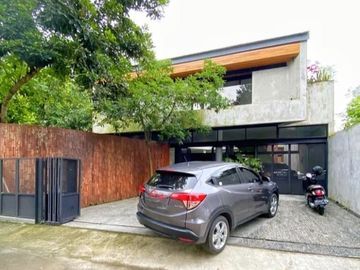 Rumah Mewah Jogja Bay Maguwo