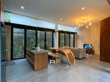 Rumah Mewah Jogja Bay Maguwo