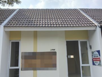 Dijual Rumah Siap Huni Di Mutiara Gading City Cluster New Liverpo