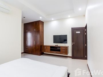 Luxury 3-Bedroom Pool Villa in Hua Hin at Palm Villas(HV299)
