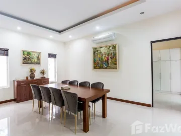 Luxury 3-Bedroom Pool Villa in Hua Hin at Palm Villas(HV299)