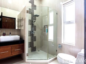 Luxury 3-Bedroom Pool Villa in Hua Hin at Palm Villas(HV299)