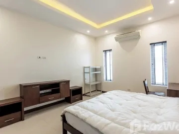 Luxury 3-Bedroom Pool Villa in Hua Hin at Palm Villas(HV299)