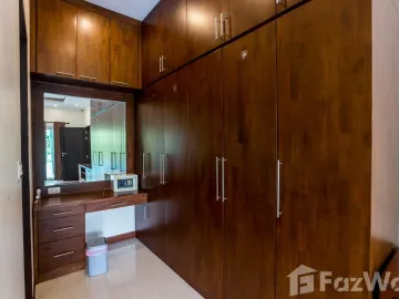 Luxury 3-Bedroom Pool Villa in Hua Hin at Palm Villas(HV299)