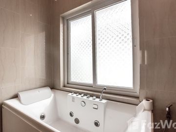 Luxury 3-Bedroom Pool Villa in Hua Hin at Palm Villas(HV299)