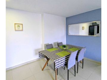 VENDO GANGA APARTAMENTO, 3 ALCOBAS, PORTAL DEL PRADO, BOSTON