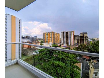 VENDO GANGA APARTAMENTO, 3 ALCOBAS, PORTAL DEL PRADO, BOSTON
