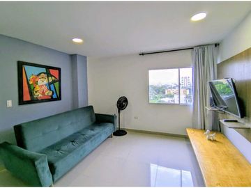 VENDO GANGA APARTAMENTO, 3 ALCOBAS, PORTAL DEL PRADO, BOSTON