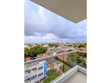 VENDO GANGA APARTAMENTO, 3 ALCOBAS, PORTAL DEL PRADO, BOSTON