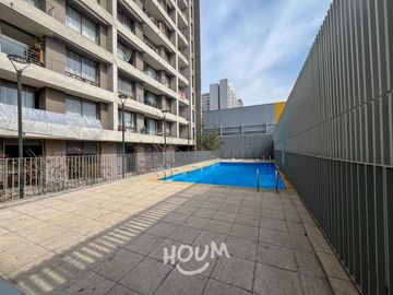 Departamento Metro Universidad De Santiago ID: 178349r
