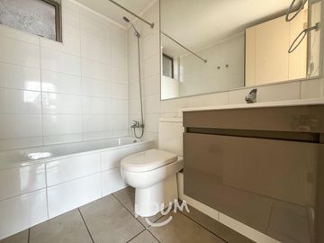 Departamento Metro Universidad De Santiago ID: 178349r