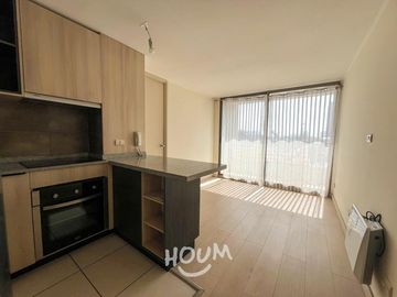 Departamento Metro Universidad De Santiago ID: 178349r