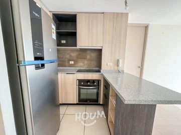 Departamento Metro Universidad De Santiago ID: 178349r