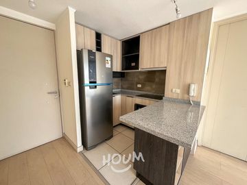 Departamento Metro Universidad De Santiago ID: 178349r