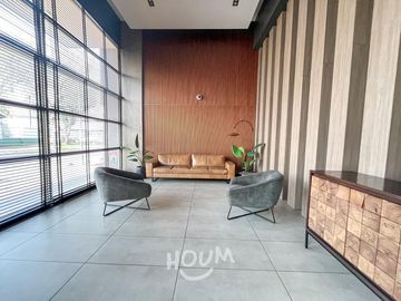 Departamento Metro Universidad De Santiago ID: 178349r