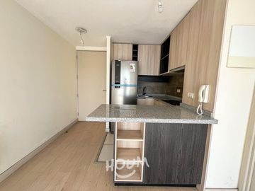 Departamento Metro Universidad De Santiago ID: 178349r