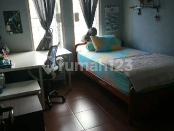 Rumah 2.5 Lantai Siap Huni Citra Garden 2 Extension