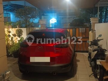 Rumah 2.5 Lantai Siap Huni Citra Garden 2 Extension