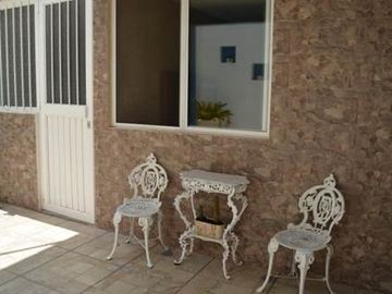 Venta Casa muy amplia Centro Tequis San Luis Potosí