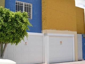 Venta Casa muy amplia Centro Tequis San Luis Potosí