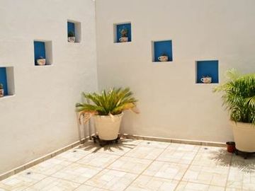 Venta Casa muy amplia Centro Tequis San Luis Potosí