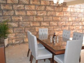 Venta Casa muy amplia Centro Tequis San Luis Potosí