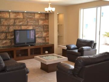 Venta Casa muy amplia Centro Tequis San Luis Potosí