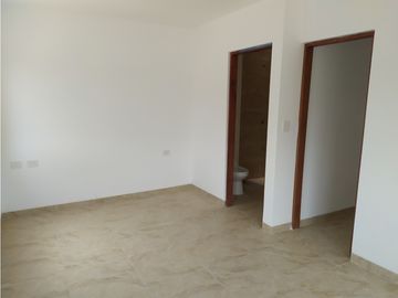 Casa 3 recácamaras, con  alberca en condominio, Xochitepec, Mor.