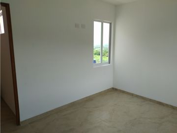 Casa 3 recácamaras, con  alberca en condominio, Xochitepec, Mor.