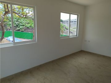 Casa 3 recácamaras, con  alberca en condominio, Xochitepec, Mor.