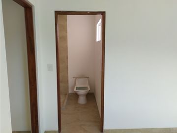 Casa 3 recácamaras, con  alberca en condominio, Xochitepec, Mor.