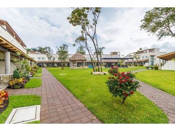 Casa 3 recácamaras, con  alberca en condominio, Xochitepec, Mor.