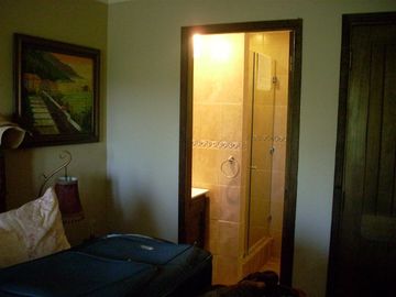 Parcela en Venta en Parcela con casa en Condominio Mantagua