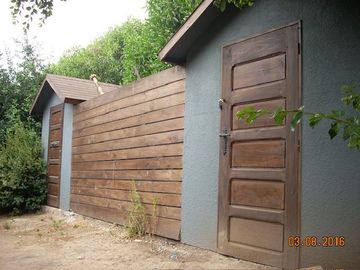 Parcela en Venta en Parcela con casa en Condominio Mantagua