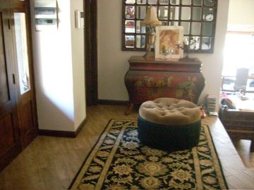 Parcela en Venta en Parcela con casa en Condominio Mantagua