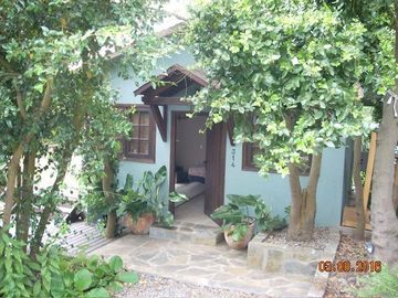 Parcela en Venta en Parcela con casa en Condominio Mantagua