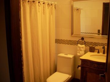 Parcela en Venta en Parcela con casa en Condominio Mantagua