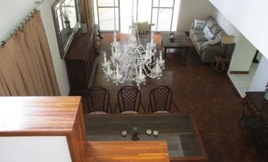 House for rent in Cebu City, Gated step away to malls, rented