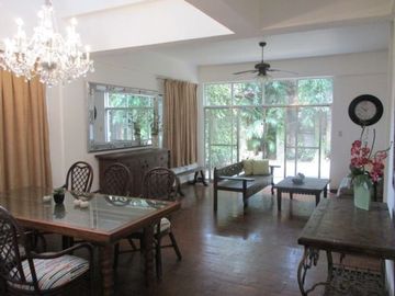 House for rent in Cebu City, Gated step away to malls, rented