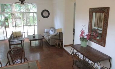 House for rent in Cebu City, Gated step away to malls, rented