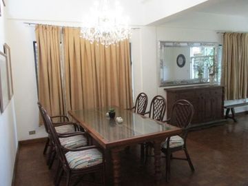 House for rent in Cebu City, Gated step away to malls, rented
