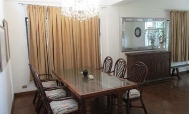 House for rent in Cebu City, Gated step away to malls, rented