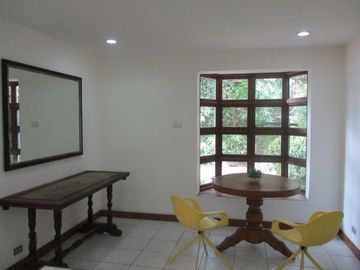House for rent in Cebu City, Gated step away to malls, rented