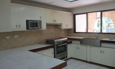 House for rent in Cebu City, Gated step away to malls, rented