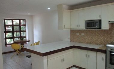 House for rent in Cebu City, Gated step away to malls, rented